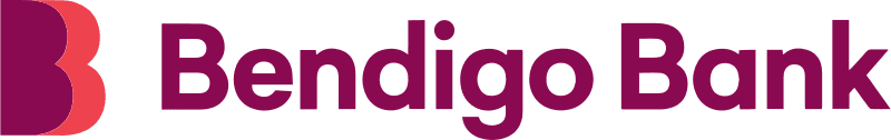 Bendigo Bank logo