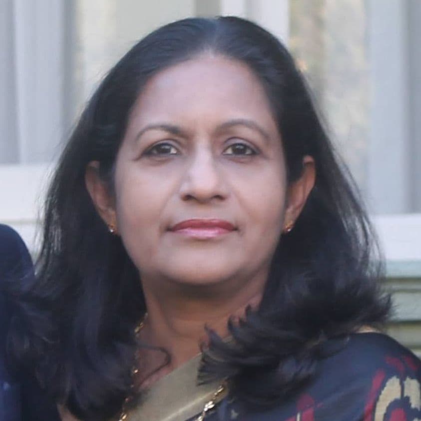 35+ years of experience in banking industry