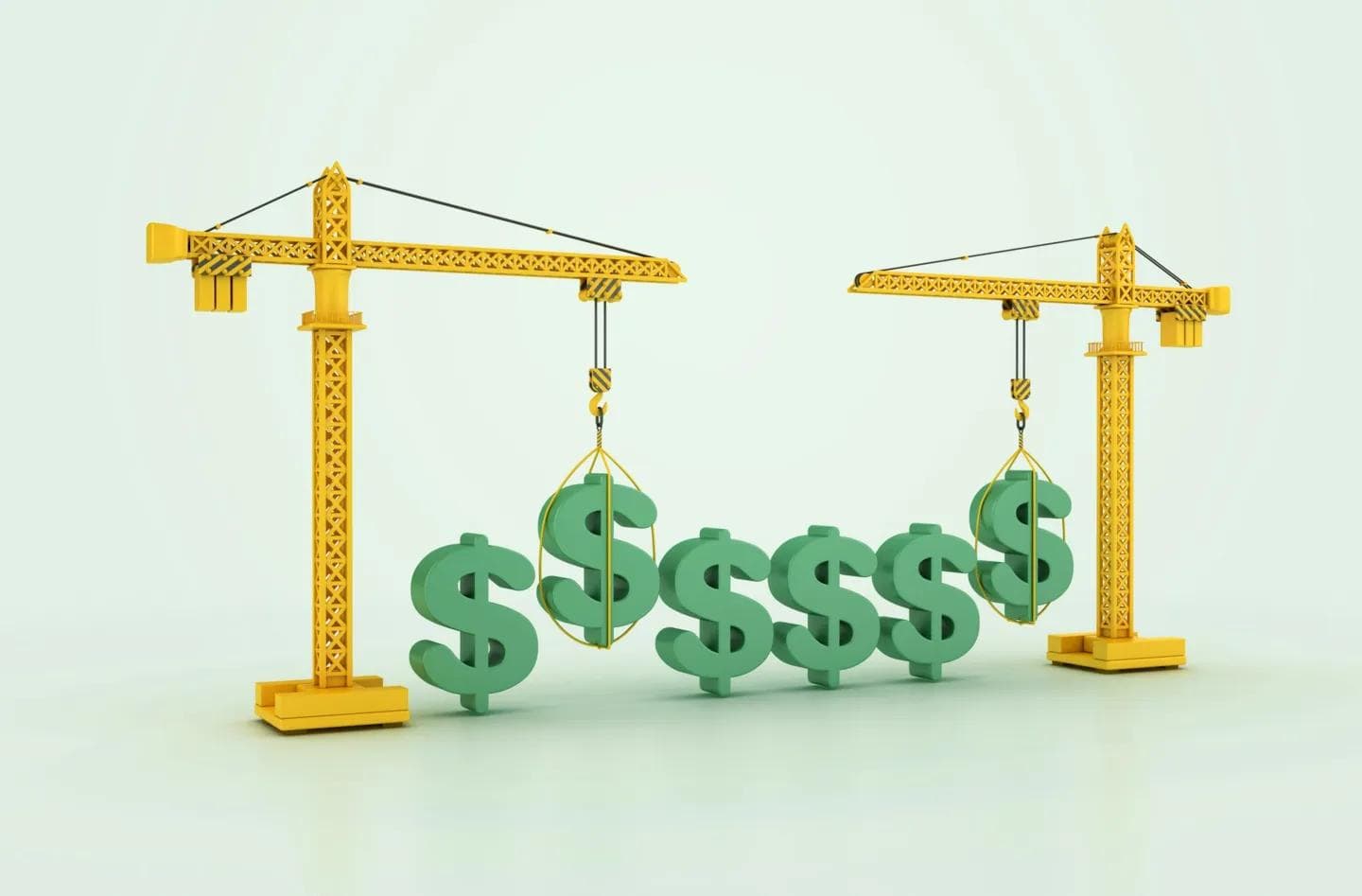 5 Questions to ask before Buying Equipment this Financial Year