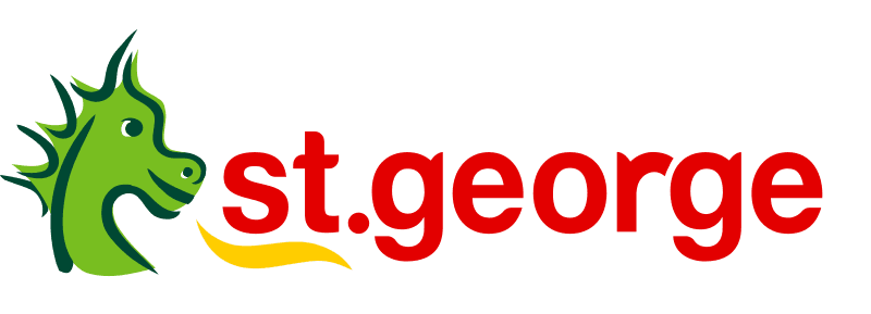 St George Bank